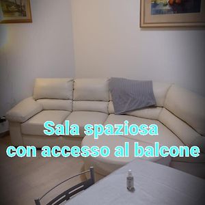 Familie Appartement met Twee Slaapkamers